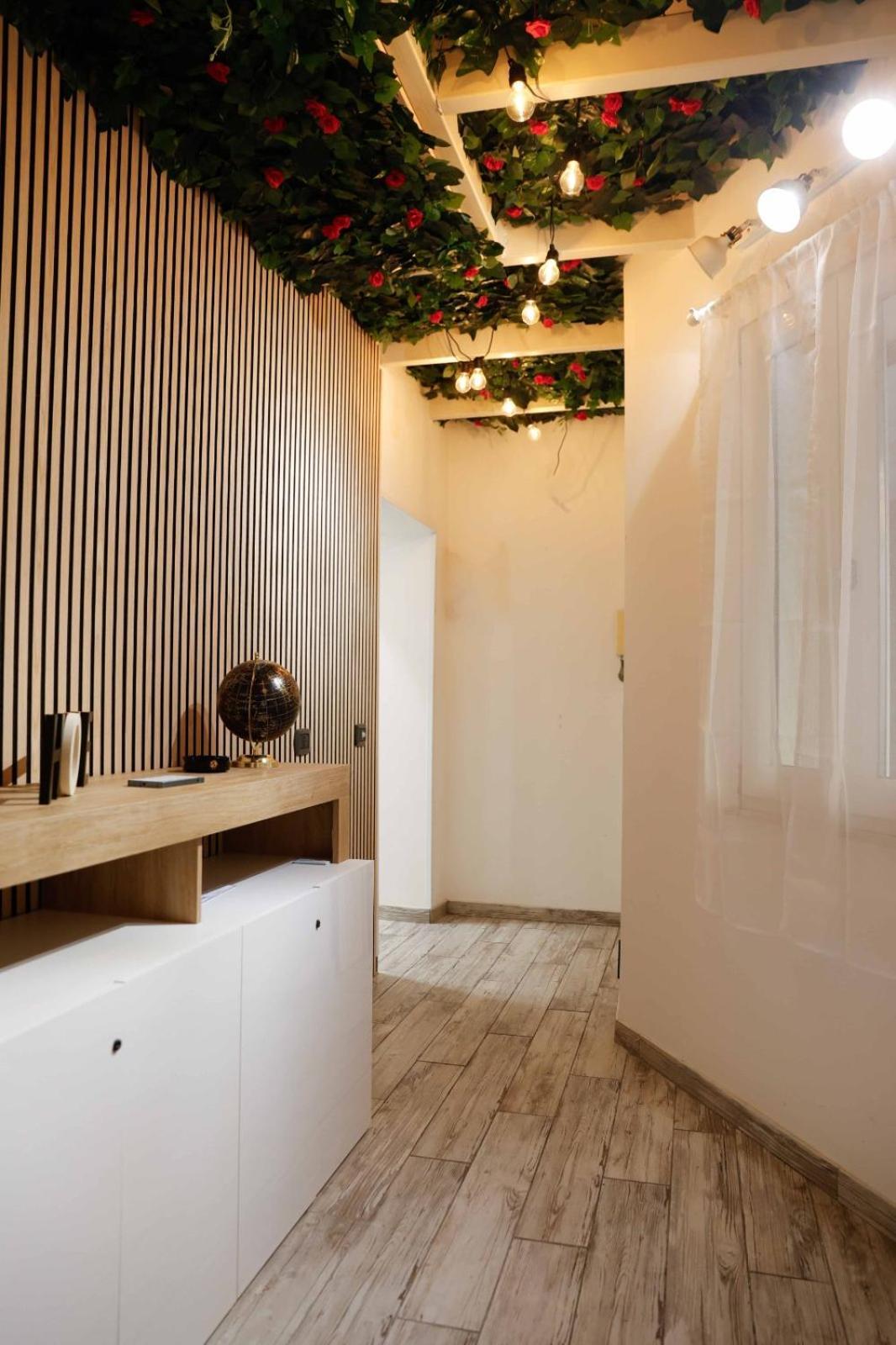 Stay In The Heart Of Salerno - Near The Duomo "La Finestra Sul Borgo" Ngoại thất bức ảnh