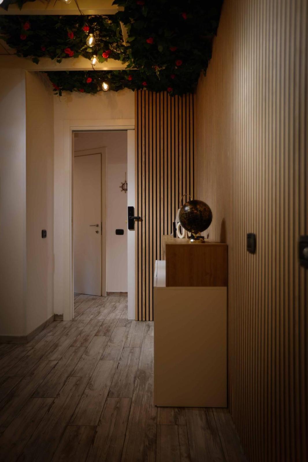 Stay In The Heart Of Salerno - Near The Duomo "La Finestra Sul Borgo" Ngoại thất bức ảnh